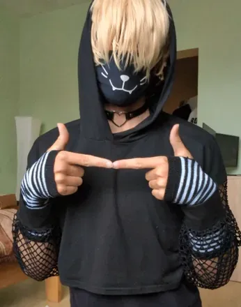 OnlyFans cuenta femboypuppyy avatar 1