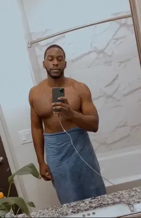 OnlyFans cuenta mrblackandraw avatar 1