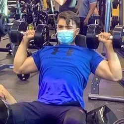OnlyFans cuenta cordero_agon avatar 1