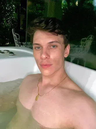 OnlyFans cuenta matheusdeabril1 avatar 1