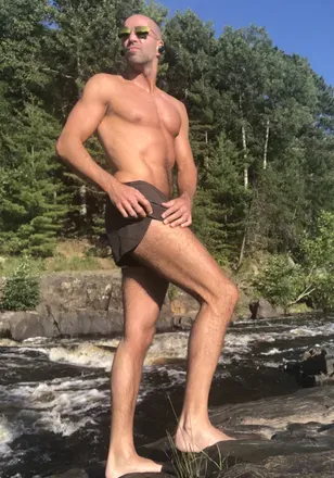 OnlyFans cuenta clarkmathews avatar 1