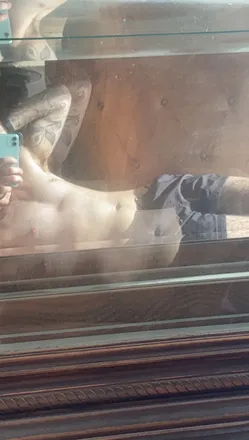 OnlyFans cuenta itsryanmoore07 header 2