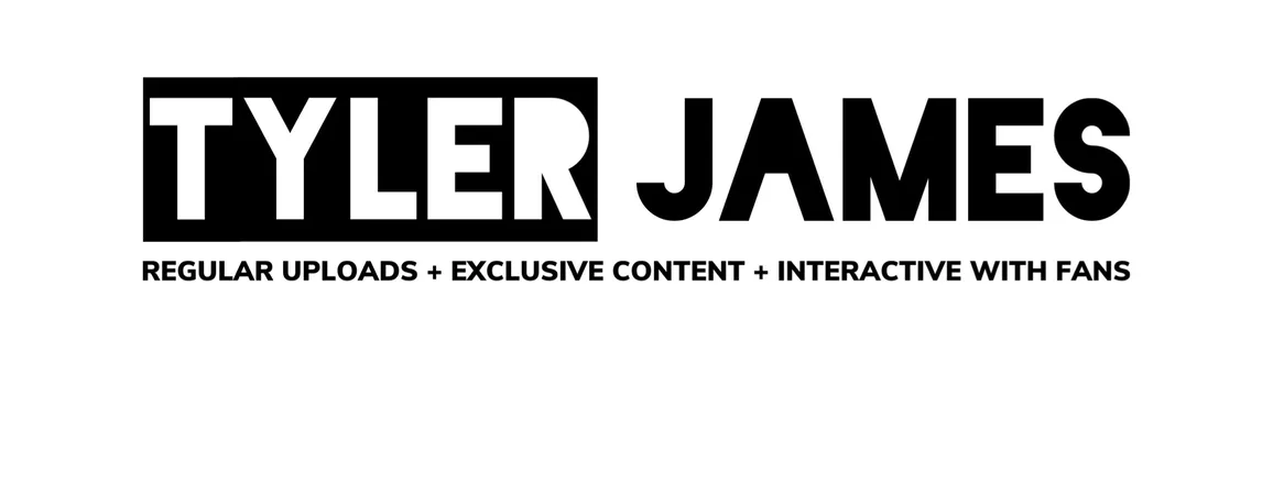 OnlyFans cuenta tyler.jamesxox header 2