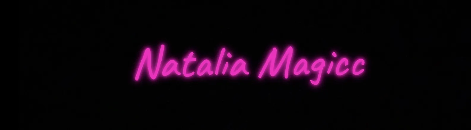 OnlyFans cuenta nataliamagicc header 2