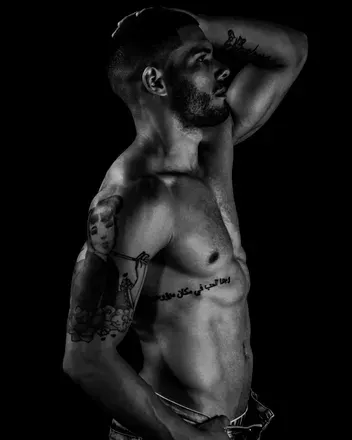 OnlyFans of reecruzz