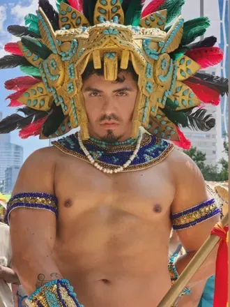 OnlyFans cuenta doriansromeo avatar 1