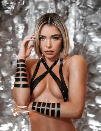 OnlyFans cuenta krisondra avatar 1