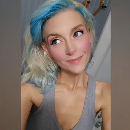OnlyFans of dixoncyderxo