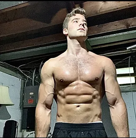OnlyFans cuenta rippedrocketscientist avatar 1