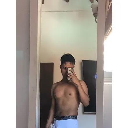 OnlyFans cuenta im_andres99 avatar 1