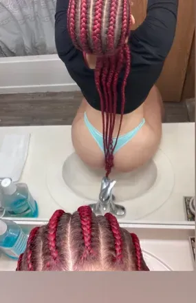 OnlyFans cuenta creamy_luatto header 2