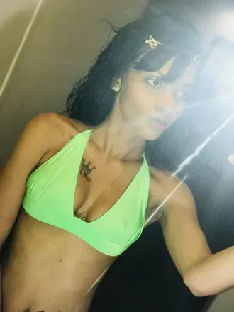 OnlyFans cuenta sidityassdiamonddoll avatar 1