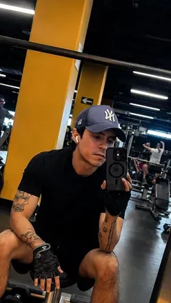 OnlyFans of ian.cirnes
