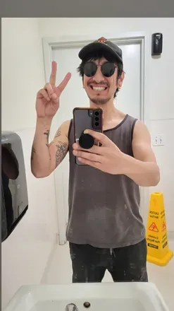 OnlyFans account  spookybonepapi avatar 1