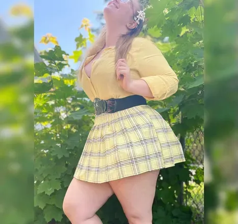 OnlyFans cuenta fayebaby_vip avatar 1