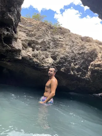 OnlyFans account  sidneiribeiro1 avatar 1