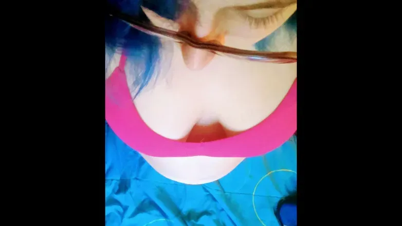 OnlyFans cuenta herecomesathot avatar 1