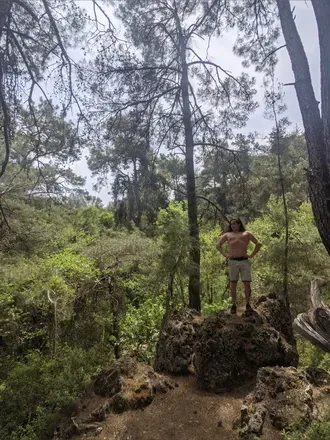 OnlyFans cuenta yogic.tarzan header 2