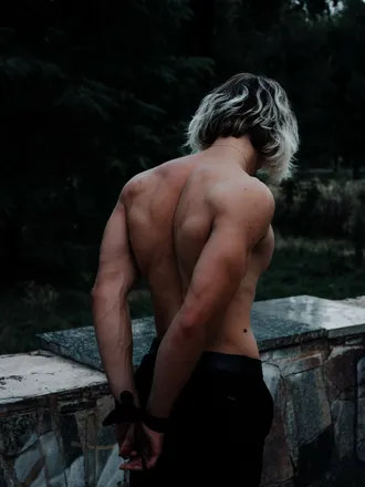 OnlyFans cuenta kind_foxsi header 2