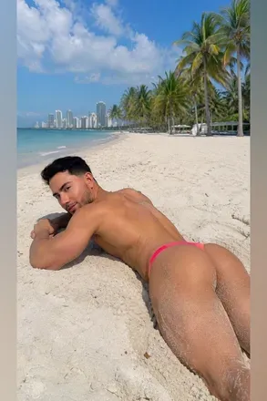 OnlyFans account  mattiasxxx header 2