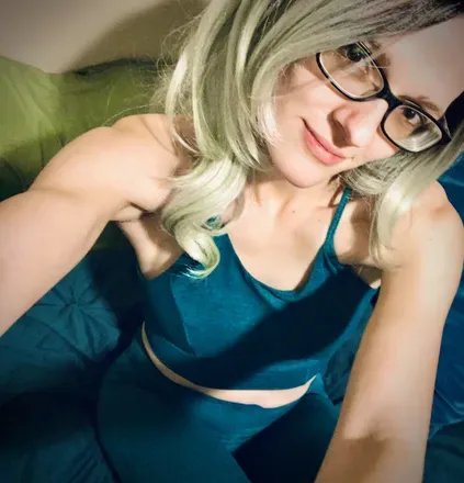 OnlyFans cuenta evethedawn avatar 1
