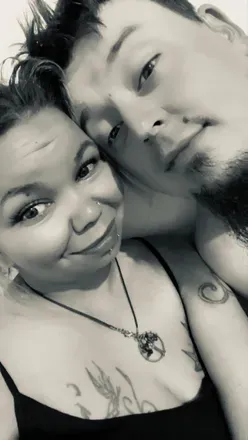 OnlyFans de daddyandbabygirl8992