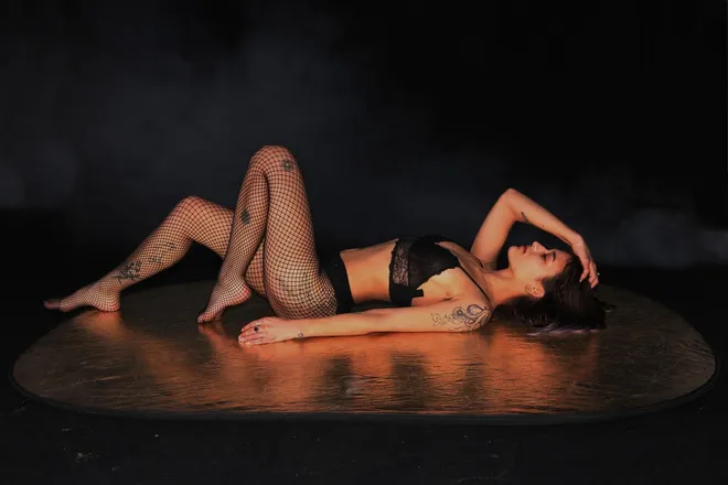 OnlyFans account  liqweedacid header 2