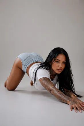 OnlyFans account  imperialkg header 2