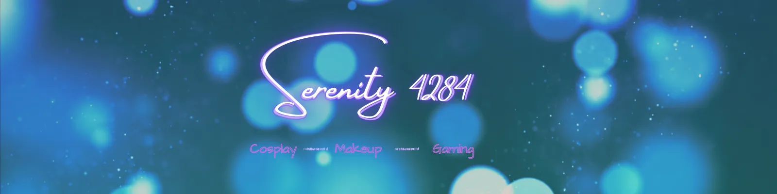 OnlyFans cuenta serenity4284 header 2
