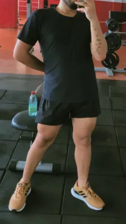 OnlyFans cuenta vitorrodriguesvr avatar 1