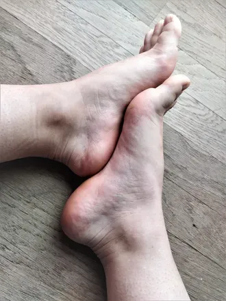 OnlyFans cuenta diabyfeet avatar 1