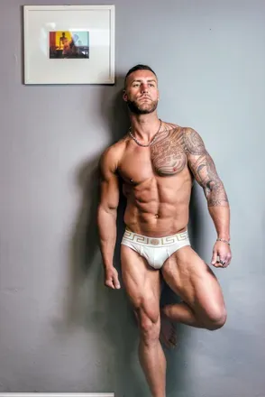 OnlyFans cuenta og_demo avatar 1