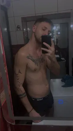 OnlyFans cuenta andymaster98 avatar 1