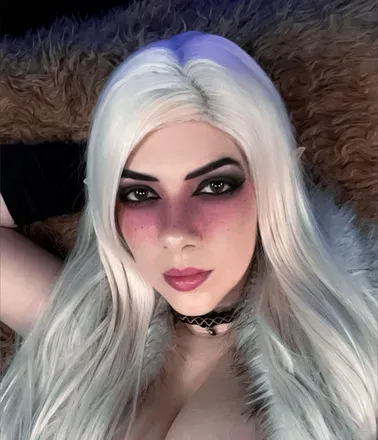 OnlyFans cuenta spellboundashe avatar 1