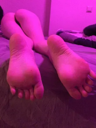 OnlyFans cuenta mairycutefeet avatar 1