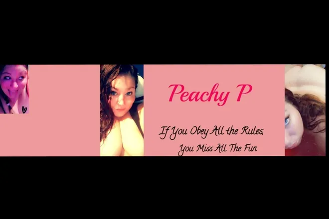 OnlyFans cuenta peachy-p69 header 2