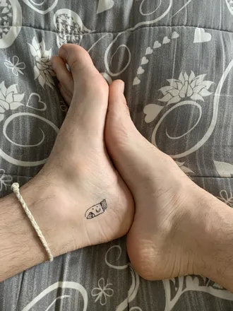 OnlyFans cuenta itfeetseveryone header 2