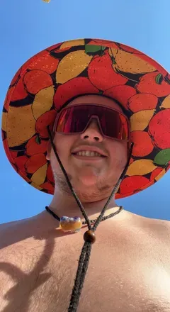 OnlyFans cuenta trippytrainer avatar 1