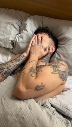 OnlyFans cuenta jvams94 avatar 1