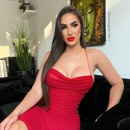 OnlyFans cuenta mariegabrielle.r avatar 1