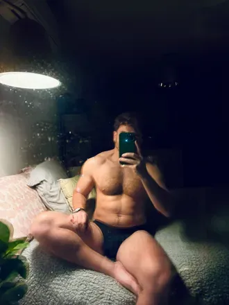 OnlyFans cuenta jginger_boy avatar 1