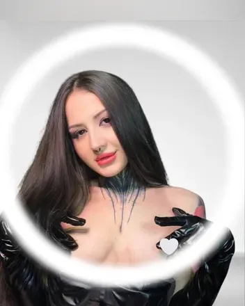 OnlyFans cuenta black_asshley avatar 1