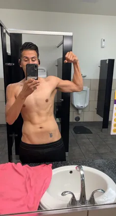 OnlyFans cuenta seanychristopher505 header 2