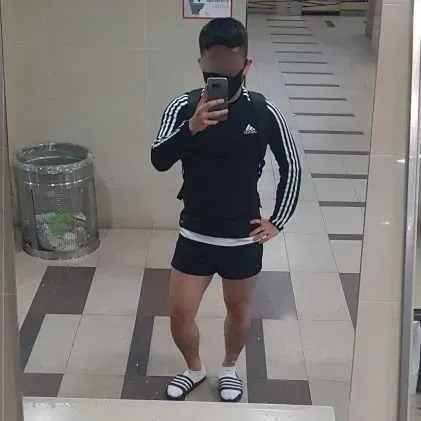 OnlyFans cuenta krjae9u avatar 1