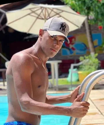 OnlyFans cuenta wilpereira avatar 1