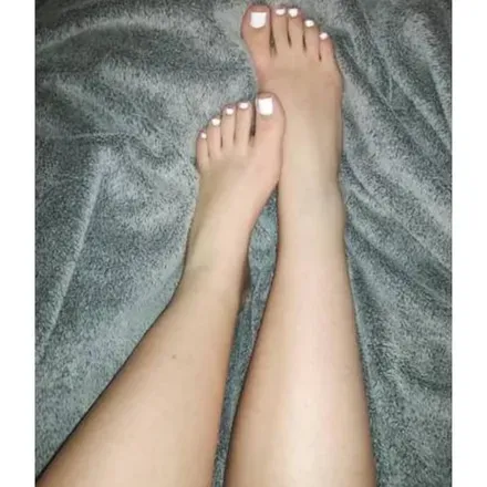 OnlyFans cuenta angelfeet_za avatar 1