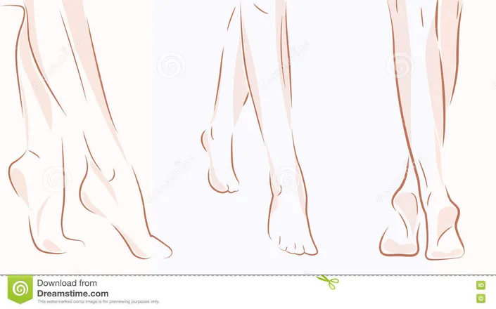 OnlyFans cuenta favfeet21 header 2