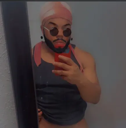 OnlyFans cuenta sl1ckjohnson avatar 1