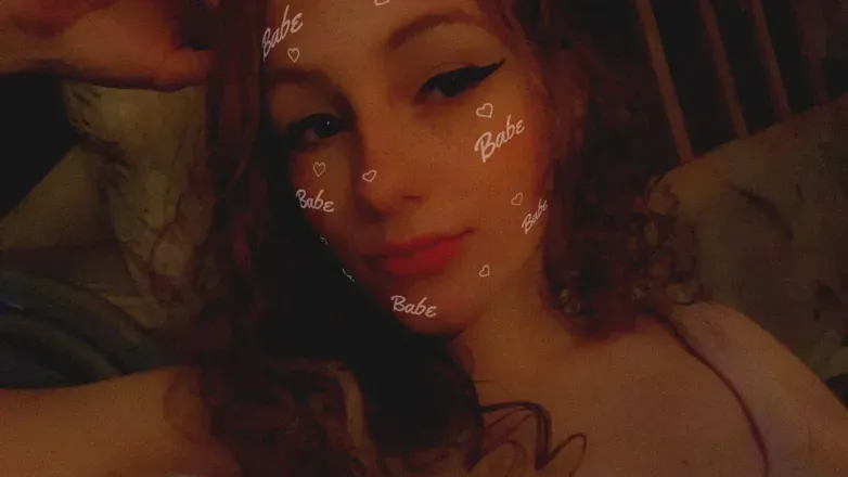 OnlyFans cuenta babymel679 avatar 1
