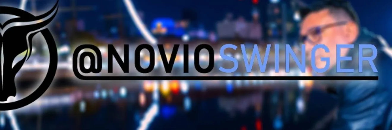 OnlyFans cuenta novioswinger header 2